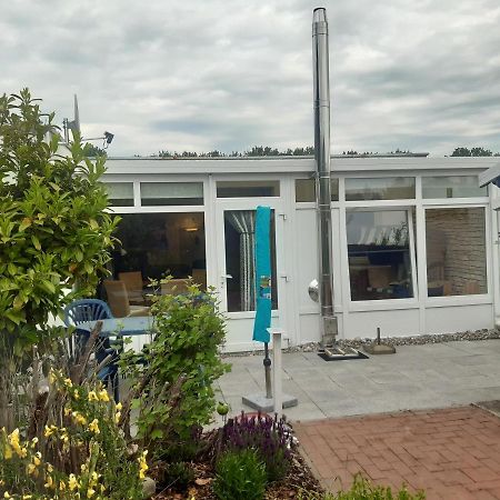 Strandbungalow Villa Diedrichshagen  Exterior foto