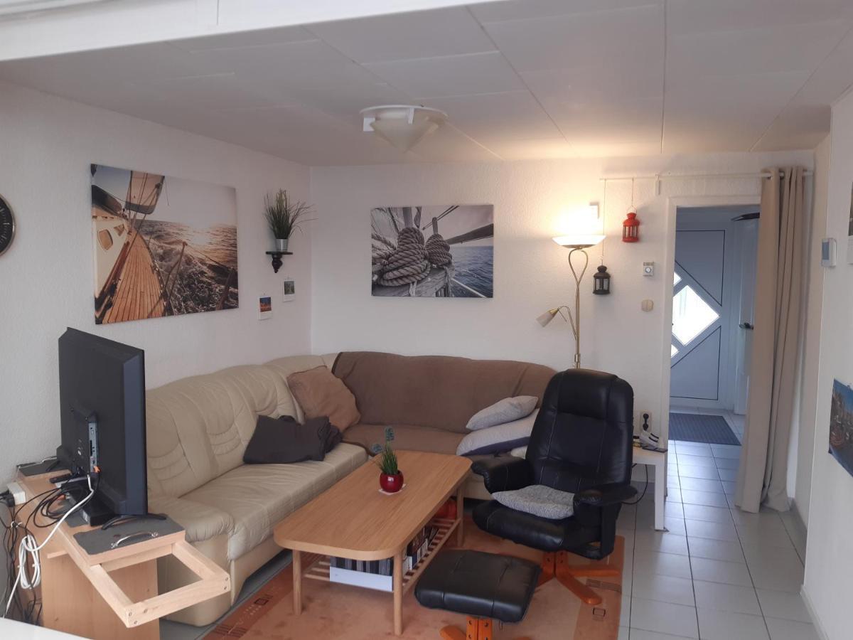 Strandbungalow Villa Diedrichshagen  Exterior foto